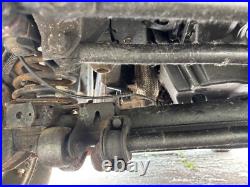 Range rover p38 auto Diesel