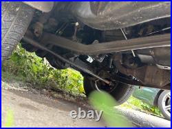 Range rover p38 auto Diesel