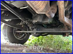 Range rover p38 auto Diesel