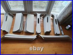Range rover p38 pillar trims Range rover p38 pillar trims