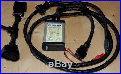 Rangerover P38 2.5 Diesel Tuning Module For The 6cyl Bmw 136bhp Engine