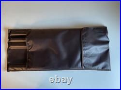 Rare Range Rover P38 Holland and Holland Picnic Table Legs