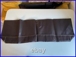 Rare Range Rover P38 Holland and Holland Picnic Table Legs