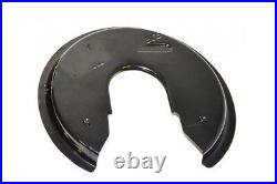 Rear Range Rover P38 MKII 4.0, 4.6, 2.5TD Brake Mudshield Fits Left or Right a