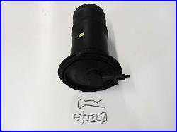 Rear air spring and clips for all Range Rover P38A 1995 to 2002
