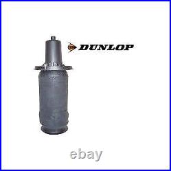 Reb101740 Dunlop Pair Front Air Suspension Bag P38 Range Rover Inc Pins Lrc3455