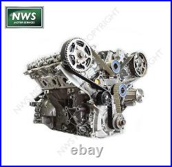 Recon Land Rover Sport 3.0SDV6 Diesel Engine Supply Only / Supply & Fit