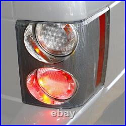 Right Rear Brake Tail Light Fit For Land Rover Range Rover HSE Vouge L322