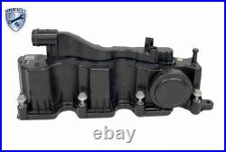 Rocker cover VAICO V48-0628