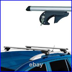 Roof rack for Land Rover Range Rover 2 P38A 2000 lock A