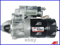 S0042 As-pl Starter For Carbodies Land Rover Mercedes-benz S0042 As-pl Starter For Carbodies Land Rover Mercedes-benz