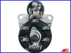 S0042 As-pl Starter For Carbodies Land Rover Mercedes-benz S0042 As-pl Starter For Carbodies Land Rover Mercedes-benz
