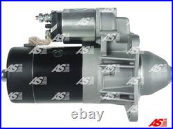 S0042 As-pl Starter For Carbodies Land Rover Mercedes-benz S0042 As-pl Starter For Carbodies Land Rover Mercedes-benz