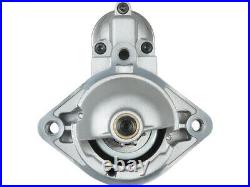S0093 As-pl Starter For Bmw Land Rover Opel Vauxhall