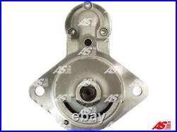 S0493 As-pl Starter For Bmw Land Rover Opel Vauxhall