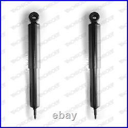 SHOCK ABSORBER FOR LAND ROVER RANGE/I/II/Mk/SUV DISCOVERY 11/25/22D 3.5L 8cyl