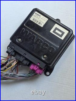 SRD100290 ABS ECU Module Range Rover P38