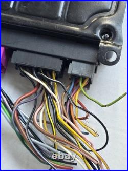 SRD100290 ABS ECU Module Range Rover P38