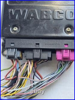 SRD100290 ABS ECU Module Range Rover P38