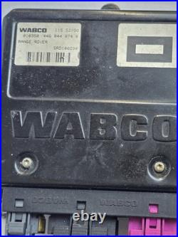 SRD100290 ABS ECU Module Range Rover P38