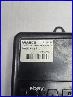 SRD100501 ABS ECU Module Fits Range Rover P38 OEM Land Rover Unit