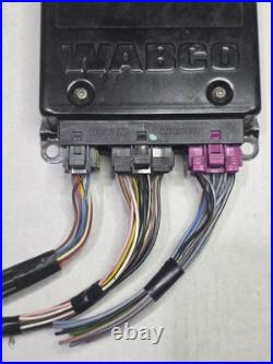 SRD100501 ABS ECU Module Fits Range Rover P38 OEM Land Rover Unit