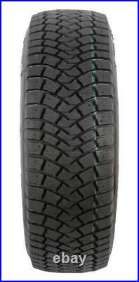 SUV/4x4 retreaded winter tyre PROFIL 5903317010104 for SAAB 9-7X 5.3 2004-2012 SUV/4x4 retreaded winter tyre PROFIL 5903317010104 for SAAB 9-7X 5.3 2004-2012