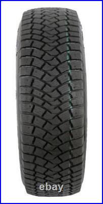 SUV/4x4 retreaded winter tyre PROFIL 5903317010104 for SAAB 9-7X 5.3 2004-2012 SUV/4x4 retreaded winter tyre PROFIL 5903317010104 for SAAB 9-7X 5.3 2004-2012
