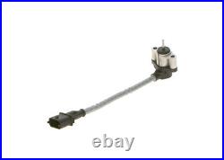 Sensor, Crankshaft Pulse Bosch 0 261 210 158 For Land Rover Sensor, Crankshaft Pulse Bosch 0 261 210 158 For Land Rover