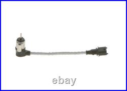 Sensor, Crankshaft Pulse Bosch 0 261 210 158 For Land Rover Sensor, Crankshaft Pulse Bosch 0 261 210 158 For Land Rover