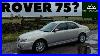 Should_You_Buy_A_Rover_75_Test_Drive_U0026_Review_2005_1_8t_Connoisseur_01_wci