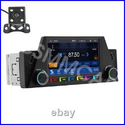 Single 1Din Car Stereo Radio Bluetooth USB AUX RDS Fit For OS/Android MP5 Player Single 1Din Car Stereo Radio Bluetooth USB AUX RDS Fit For OS/Android MP5 Player