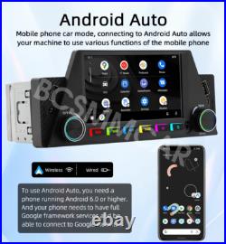 Single 1Din Car Stereo Radio Bluetooth USB AUX RDS Fit For OS/Android MP5 Player Single 1Din Car Stereo Radio Bluetooth USB AUX RDS Fit For OS/Android MP5 Player