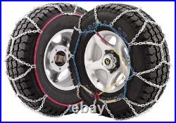 Snow Chain JOPE 4X4/410 for DODGE NITRO 4 2006-2007 Snow Chain JOPE 4X4/410 for DODGE NITRO 4 2006-2007