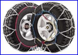 Snow Chain JOPE 4X4/410 for DODGE NITRO 4 2006-2007 Snow Chain JOPE 4X4/410 for DODGE NITRO 4 2006-2007