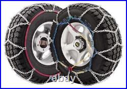 Snow Chain JOPE 4X4/450 for DODGE NITRO 4.0 2006-2007 Snow Chain JOPE 4X4/450 for DODGE NITRO 4.0 2006-2007