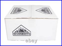 Snow Chain MAMMOOTH MMT 4X4/410 for FORD KUGA I 2.0 2008-2012 Snow Chain MAMMOOTH MMT 4X4/410 for FORD KUGA I 2.0 2008-2012