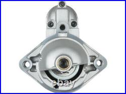 Starter As-pl S0093 For, Bmw, Land Rover, Opel, Vauxhall