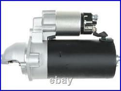 Starter As-pl S0093 For, Bmw, Land Rover, Opel, Vauxhall