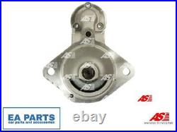 Starter for BMW LAND ROVER OPEL AS-PL S0493