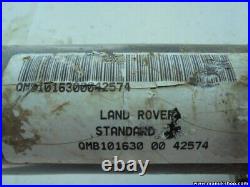 Steering Column Jacket Tube Land Rover Range Rover P38 QMB1016300042574