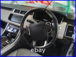 Steering Wheel Land Rover Range Rover Sport Mk2 (l494) 13-22 Sdv6 Hse & Warranty