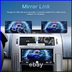 Stereo Radio Car Multimedia Player Android Auto 6.9IN 1DIN For Apple Carplay BT Stereo Radio Car Multimedia Player Android Auto 6.9IN 1DIN For Apple Carplay BT