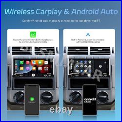 Stereo Radio Car Multimedia Player Android Auto 6.9IN 1DIN For Apple Carplay BT Stereo Radio Car Multimedia Player Android Auto 6.9IN 1DIN For Apple Carplay BT