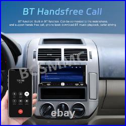 Stereo Radio Car Multimedia Player Android Auto 6.9IN 1DIN For Apple Carplay BT Stereo Radio Car Multimedia Player Android Auto 6.9IN 1DIN For Apple Carplay BT