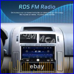 Stereo Radio Car Multimedia Player Android Auto 6.9IN 1DIN For Apple Carplay BT Stereo Radio Car Multimedia Player Android Auto 6.9IN 1DIN For Apple Carplay BT