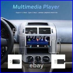 Stereo Radio Car Multimedia Player Android Auto 6.9IN 1DIN For Apple Carplay BT Stereo Radio Car Multimedia Player Android Auto 6.9IN 1DIN For Apple Carplay BT