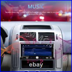 Stereo Radio Car Multimedia Player Android Auto 6.9IN 1DIN For Apple Carplay BT Stereo Radio Car Multimedia Player Android Auto 6.9IN 1DIN For Apple Carplay BT