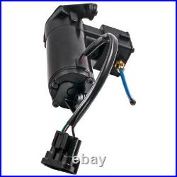 Suspension Compressor Air Pump For RANGE ROVER MK2 SUV P38 Airmatic ANR3731 New Suspension Compressor Air Pump For RANGE ROVER MK2 SUV P38 Airmatic ANR3731 New
