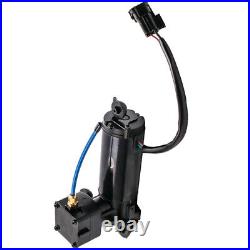 Suspension Compressor Air Pump For RANGE ROVER MK2 SUV P38 Airmatic ANR3731 New Suspension Compressor Air Pump For RANGE ROVER MK2 SUV P38 Airmatic ANR3731 New